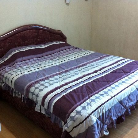Bandung Indah Hotel Eksteriør billede