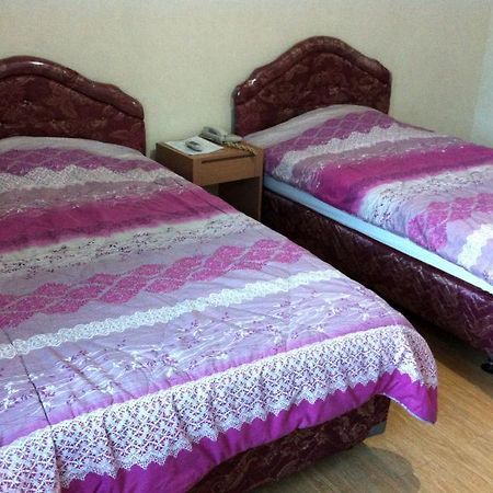 Bandung Indah Hotel Eksteriør billede